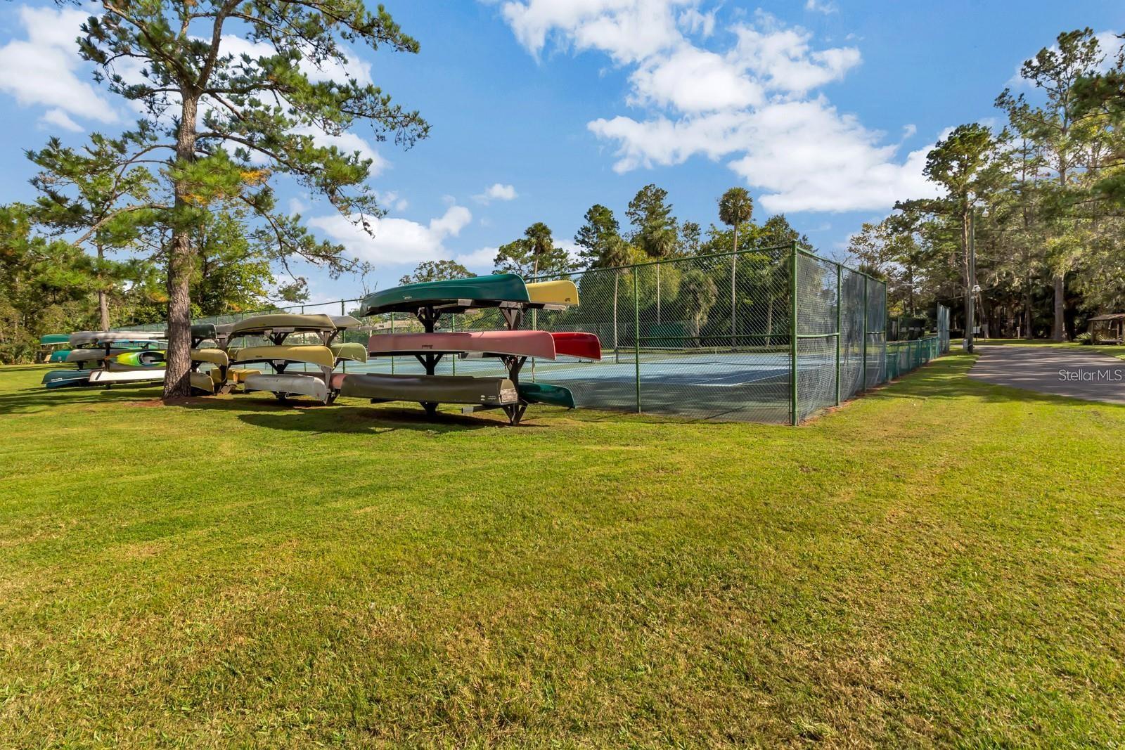 SWEETWATER OAKS - Residential