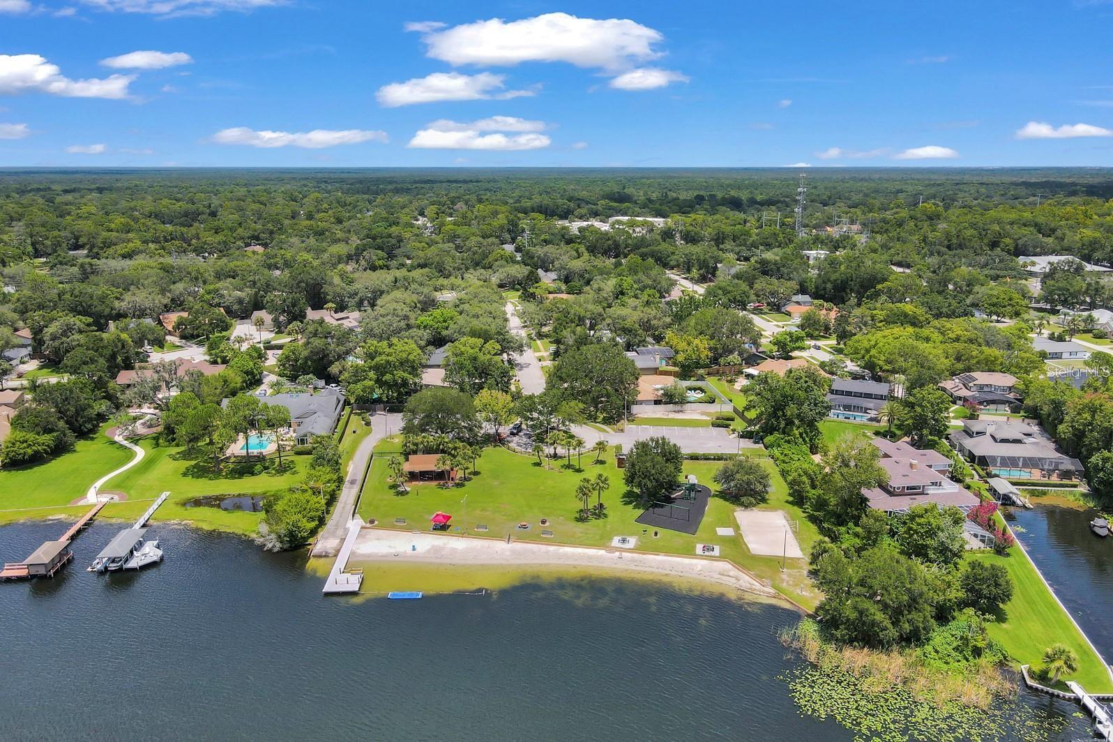 SWEETWATER OAKS - Residential