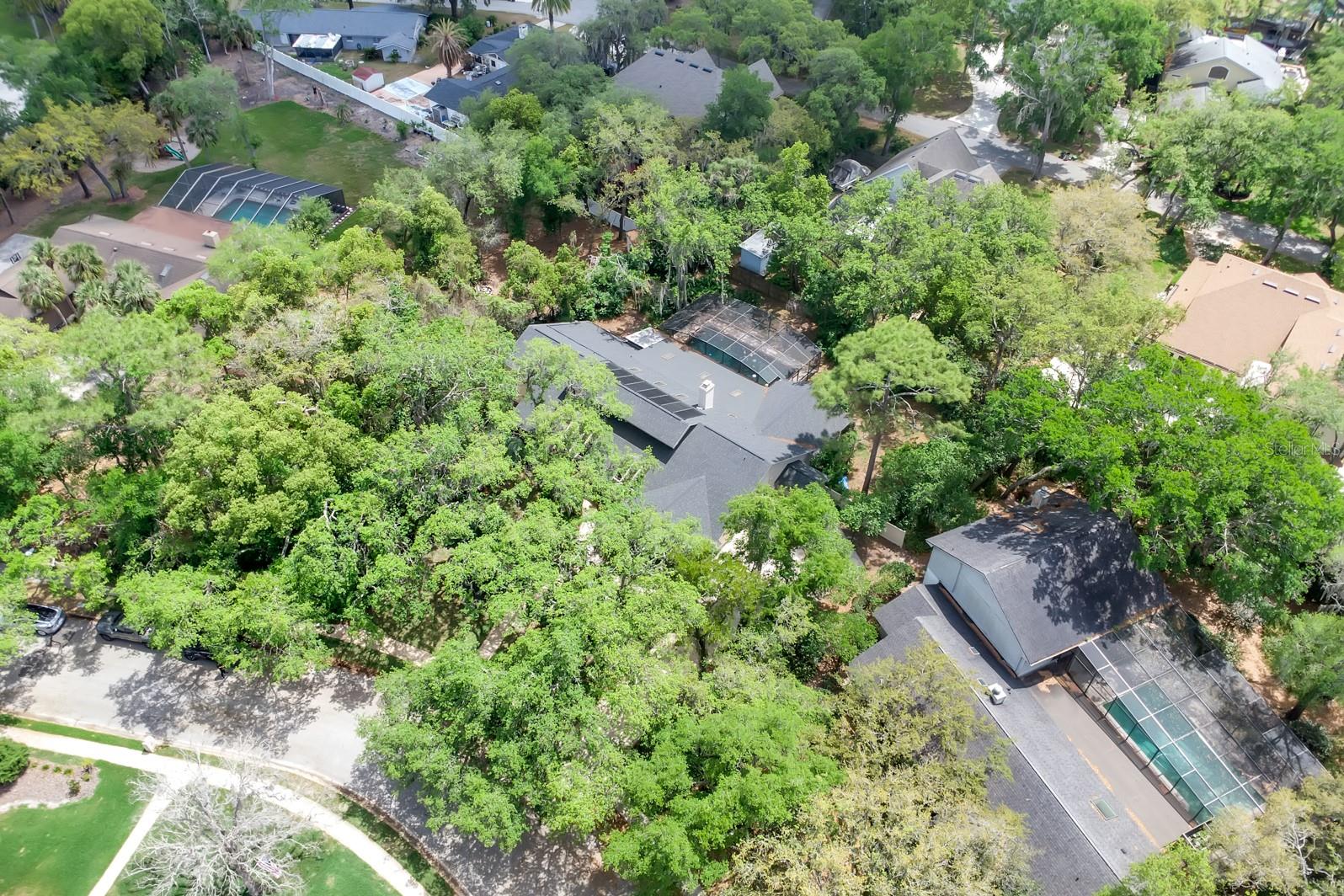 SWEETWATER OAKS - Residential