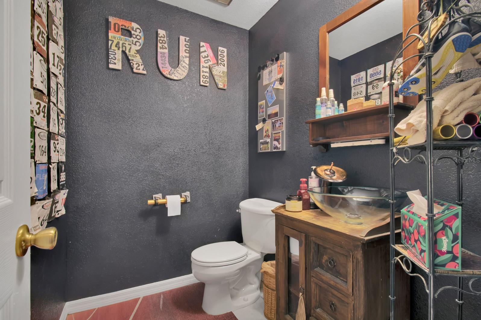 SWEETWATER OAKS - Residential