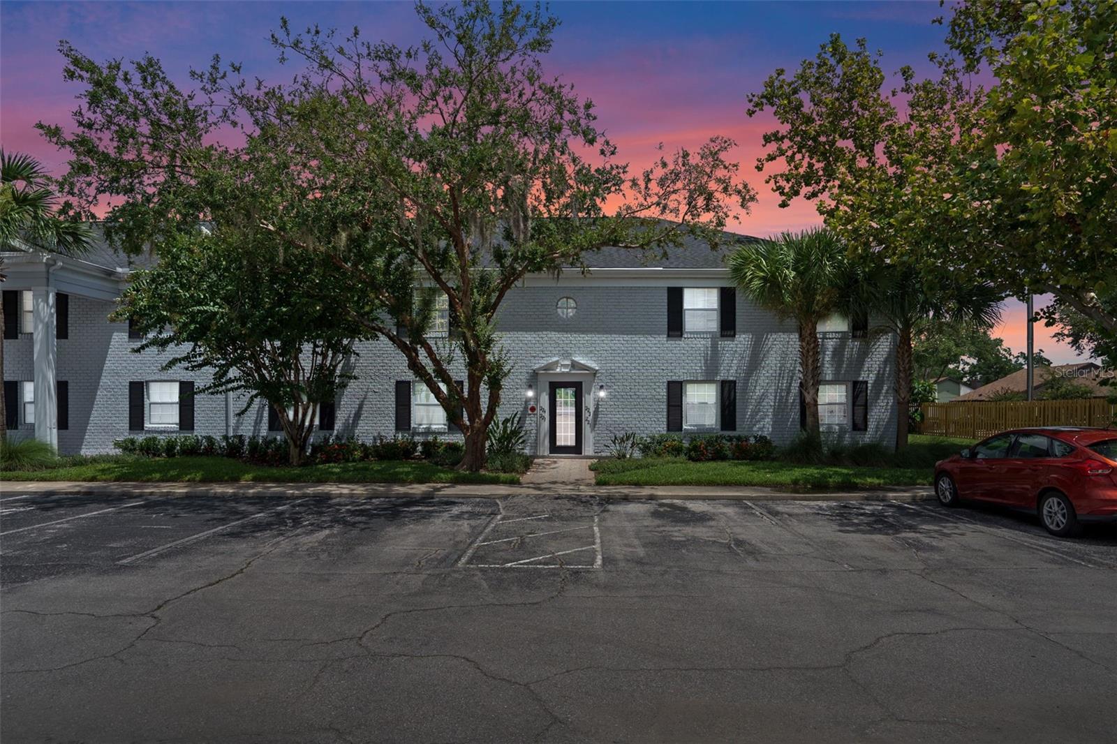 STRATFORD A WINTER PARK CONDO - Residential