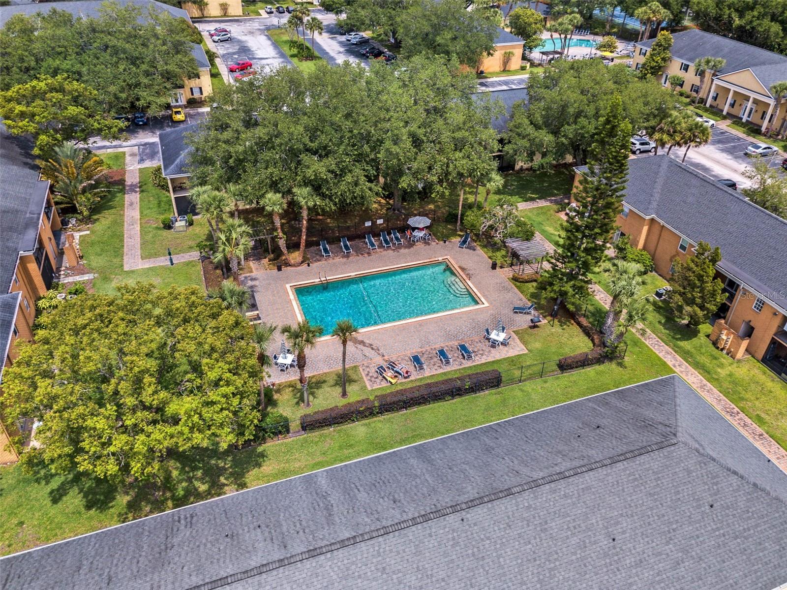 STRATFORD A WINTER PARK CONDO - Residential