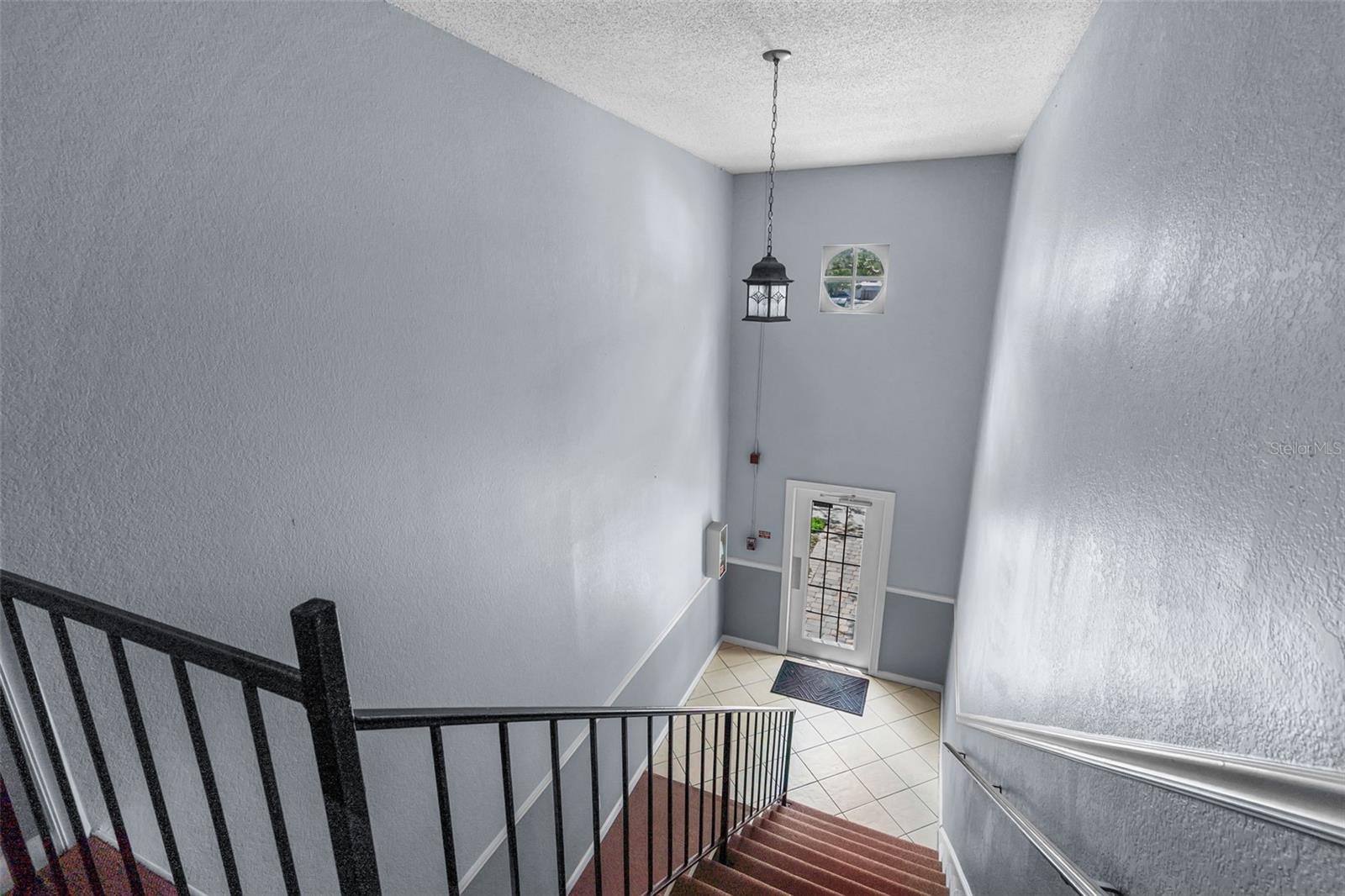 STRATFORD A WINTER PARK CONDO - Residential