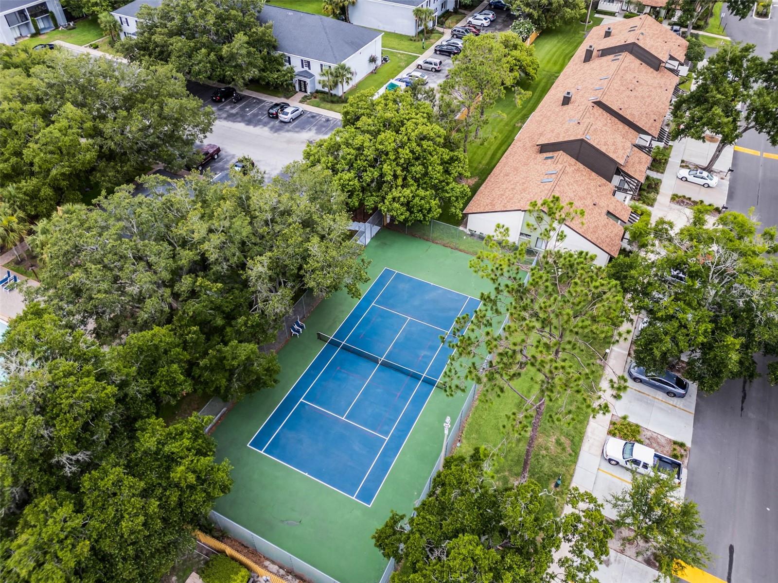 STRATFORD A WINTER PARK CONDO - Residential