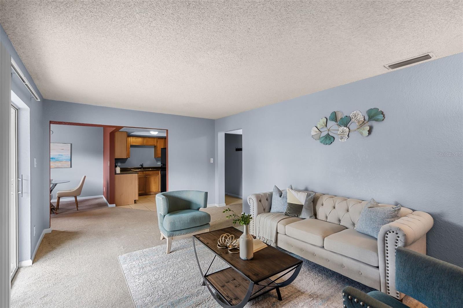 STRATFORD A WINTER PARK CONDO - Residential