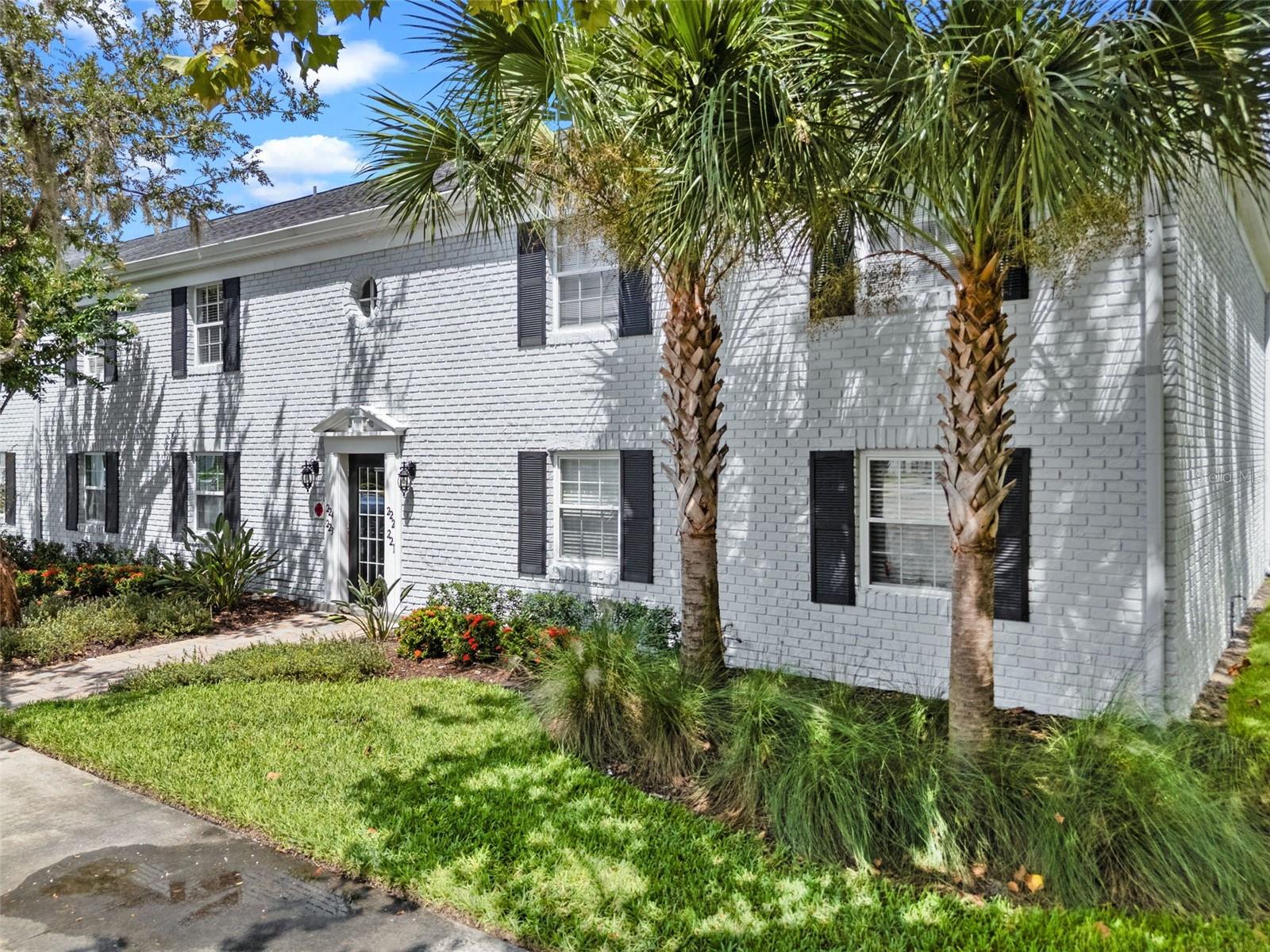 STRATFORD A WINTER PARK CONDO - Residential