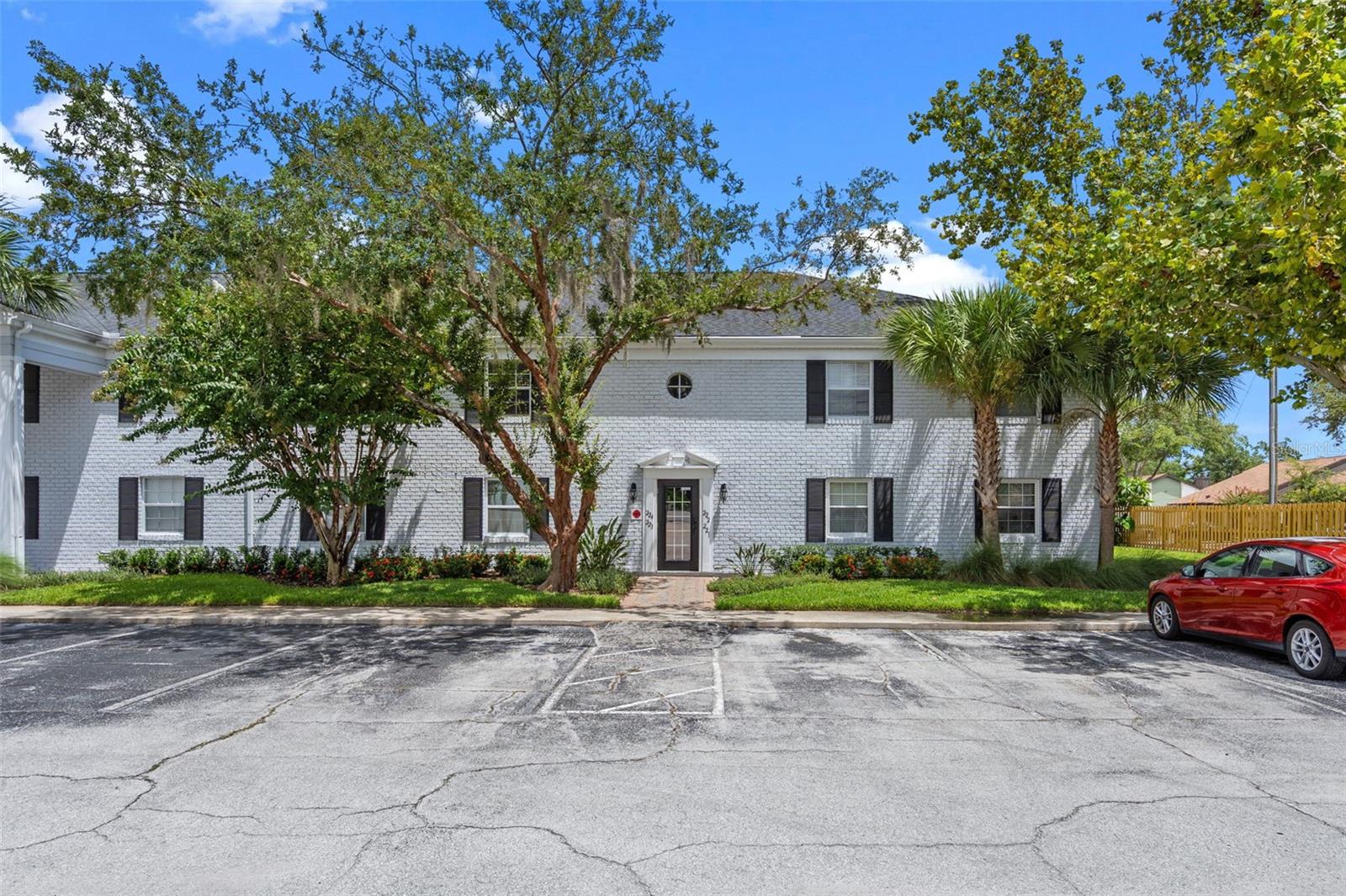 STRATFORD A WINTER PARK CONDO - Residential