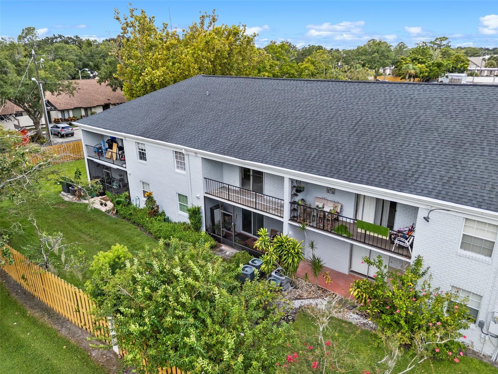 STRATFORD A WINTER PARK CONDO - Residential