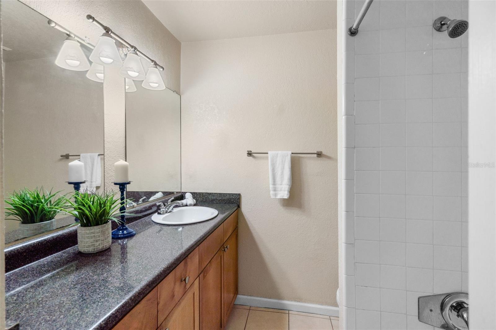 STRATFORD A WINTER PARK CONDO - Residential