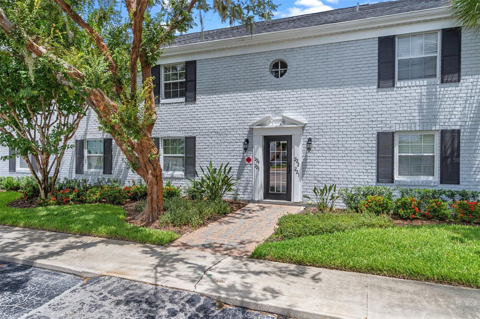 STRATFORD A WINTER PARK CONDO - Residential