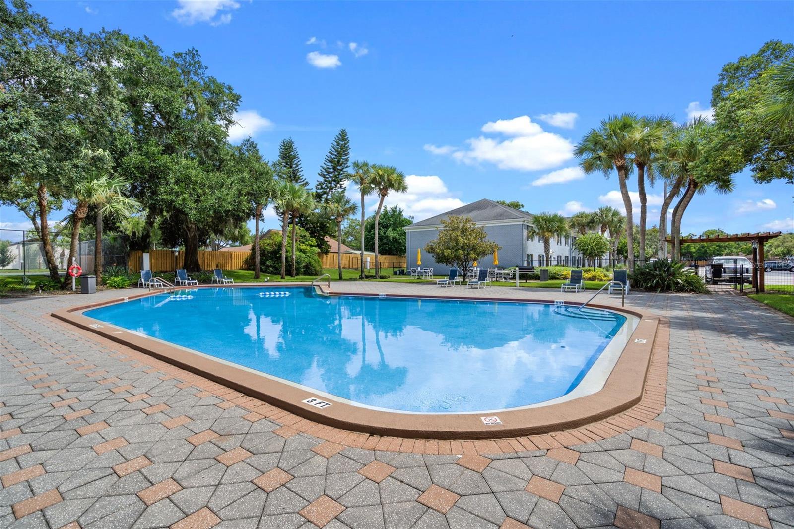 STRATFORD A WINTER PARK CONDO - Residential