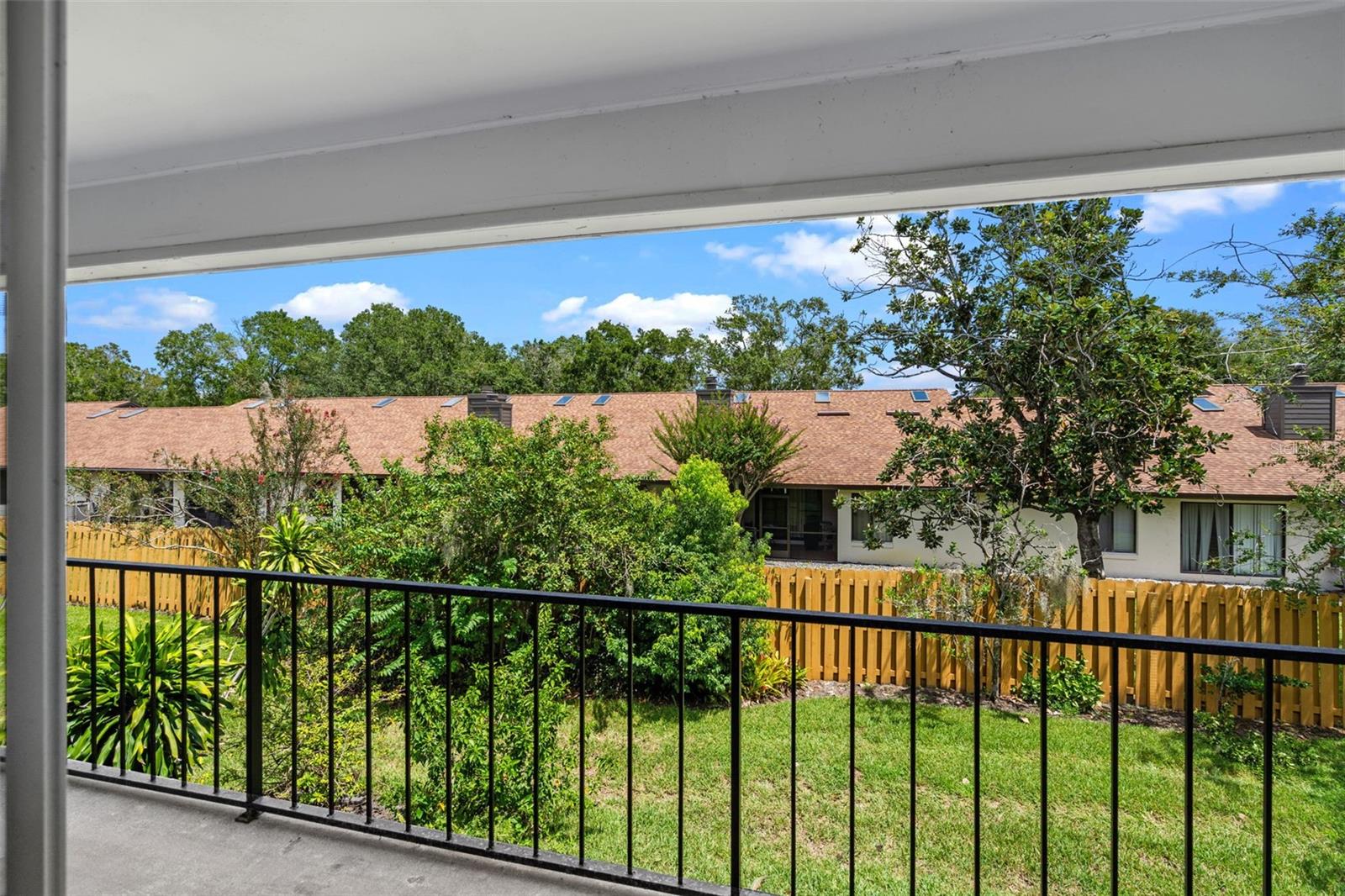 STRATFORD A WINTER PARK CONDO - Residential