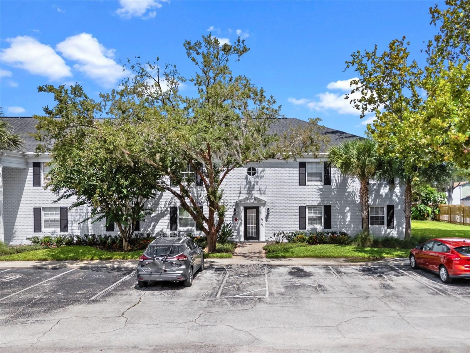 STRATFORD A WINTER PARK CONDO - Residential