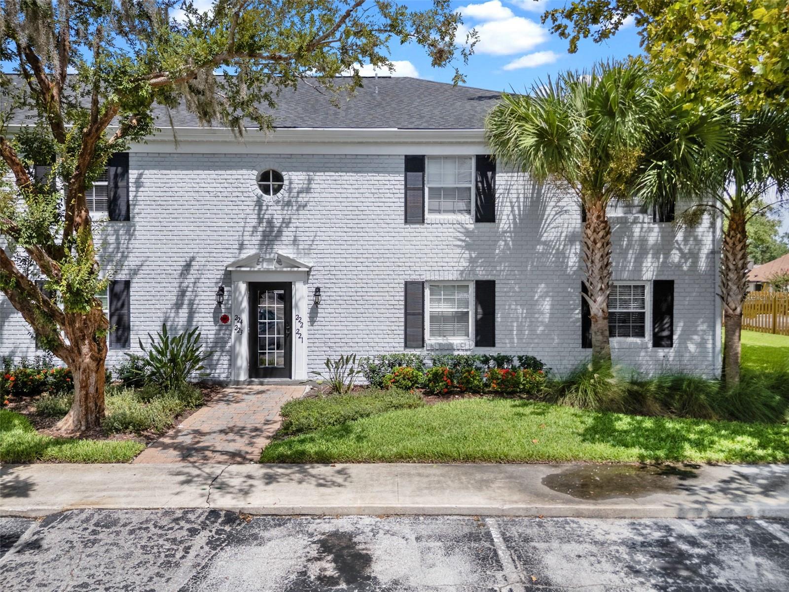 STRATFORD A WINTER PARK CONDO - Residential