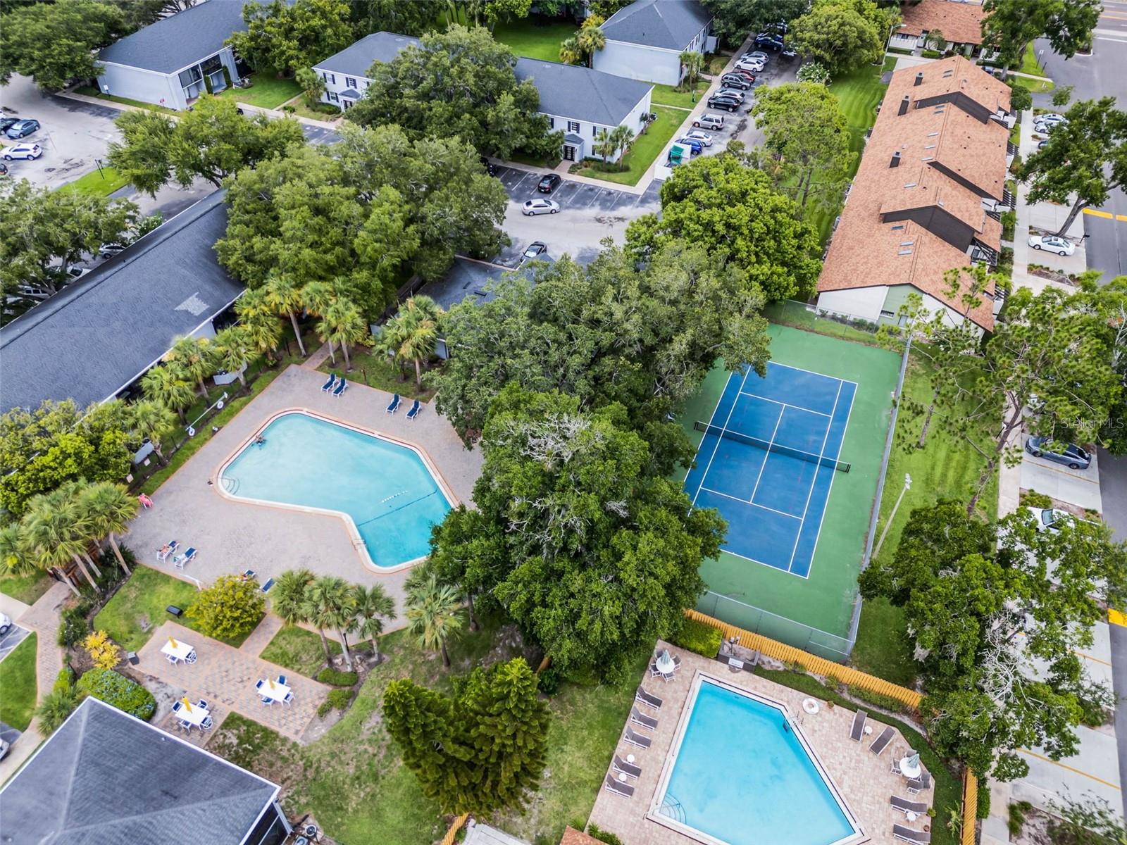STRATFORD A WINTER PARK CONDO - Residential