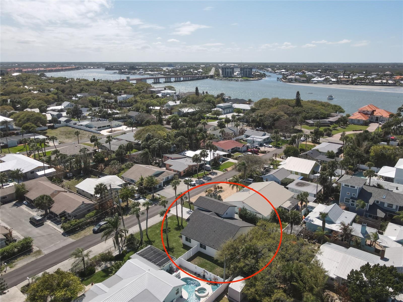 CONDICT WALKER GRANT - Residential