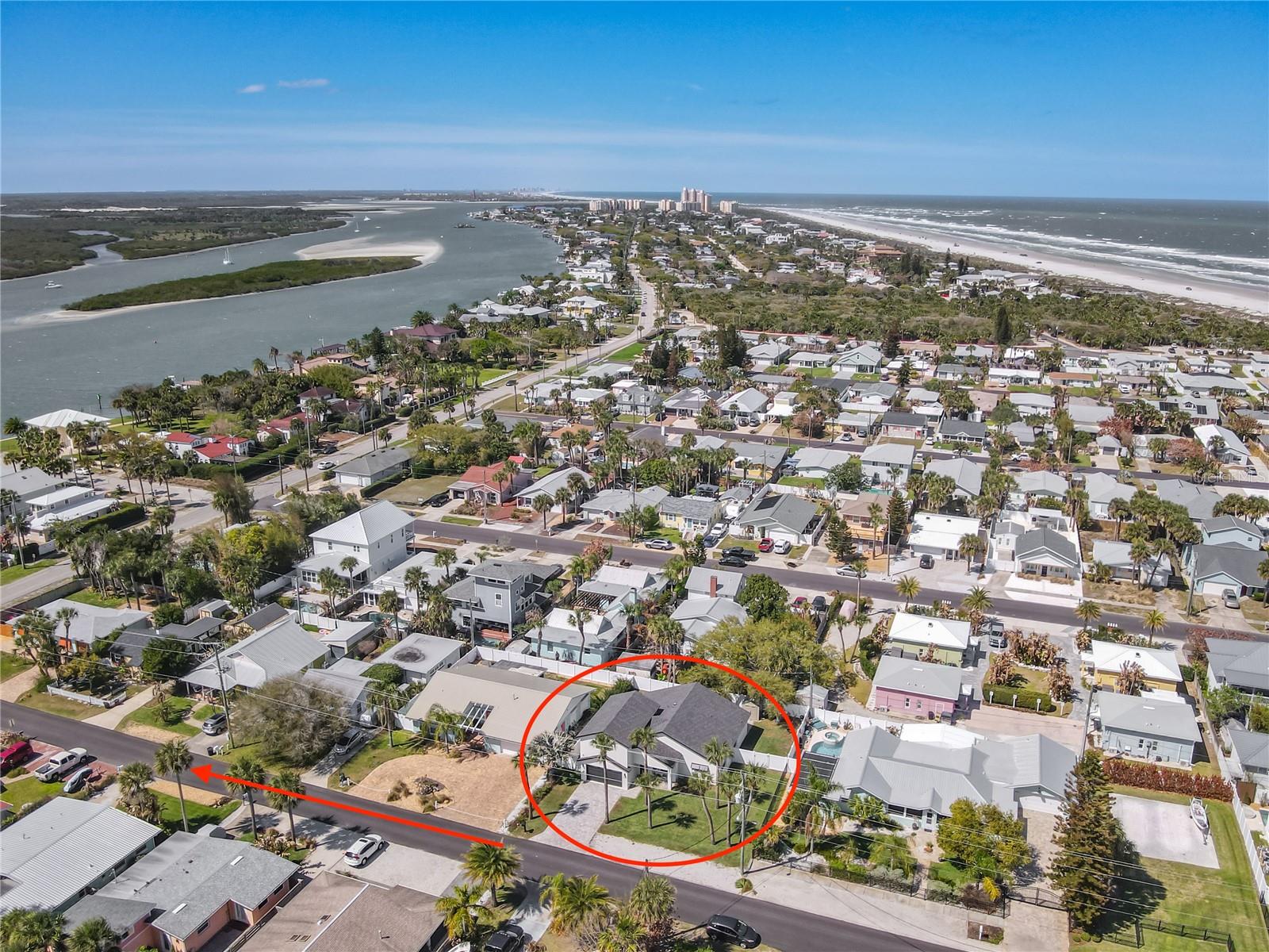 CONDICT WALKER GRANT - Residential