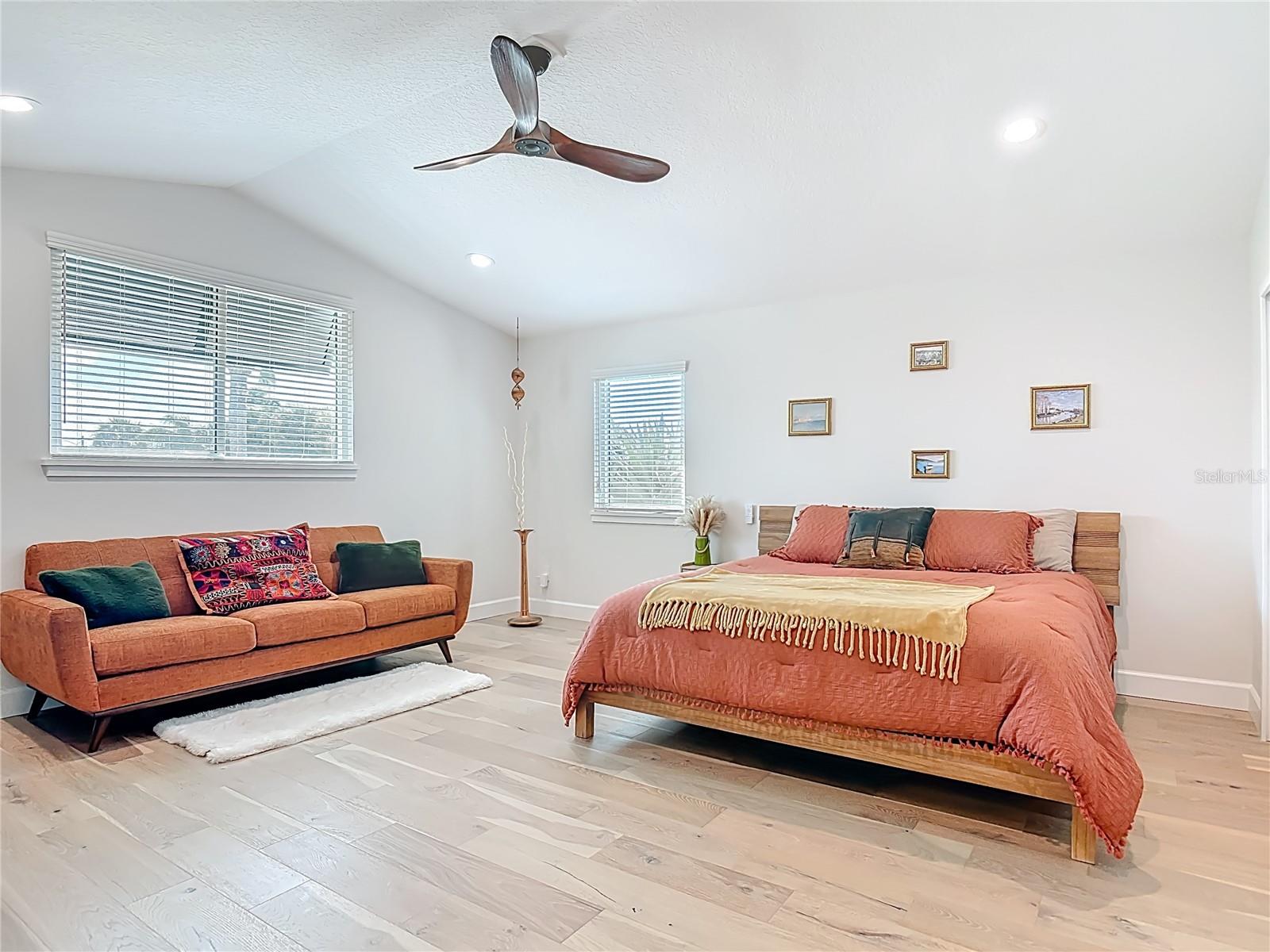 CONDICT WALKER GRANT - Residential