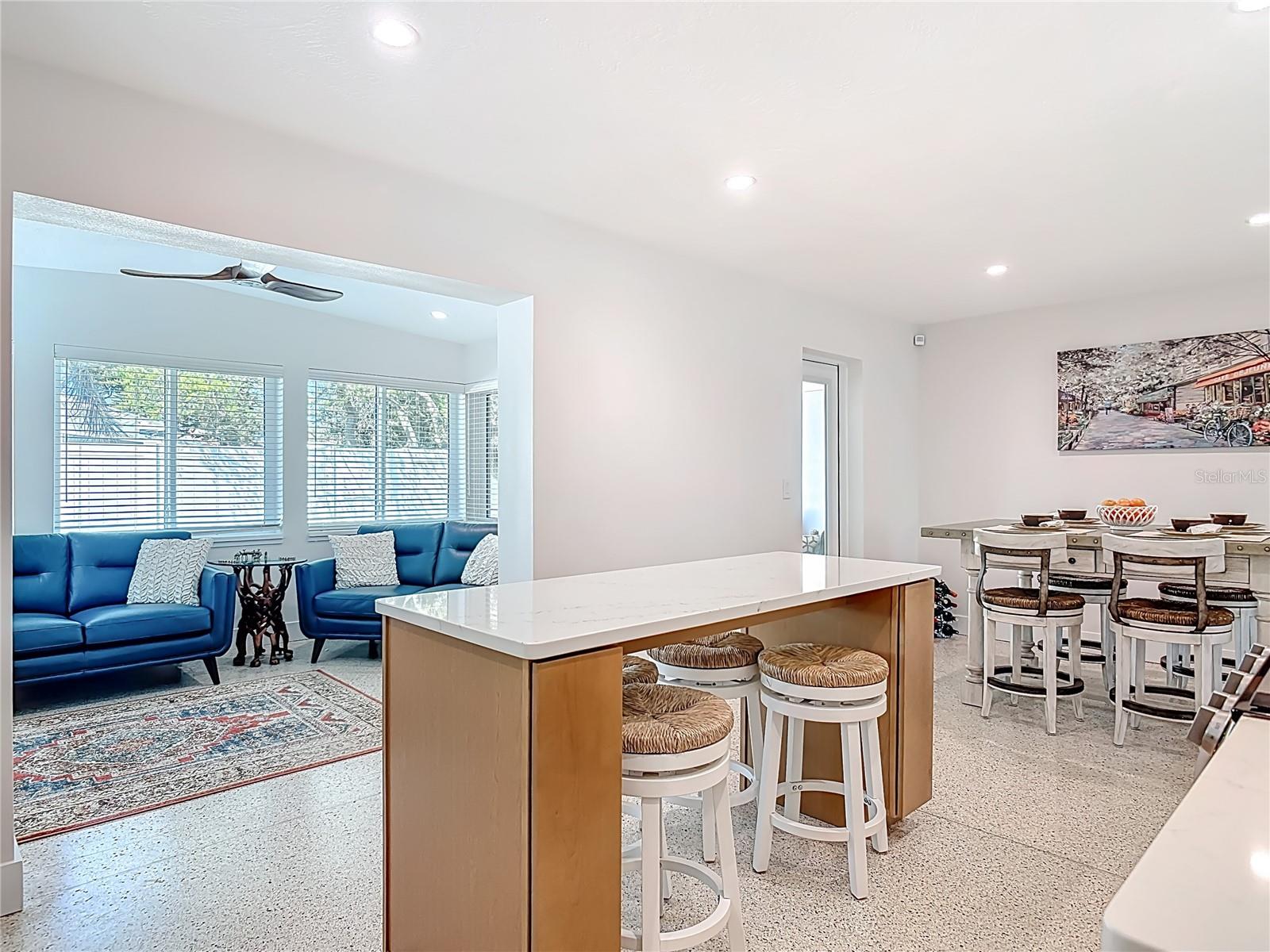 CONDICT WALKER GRANT - Residential