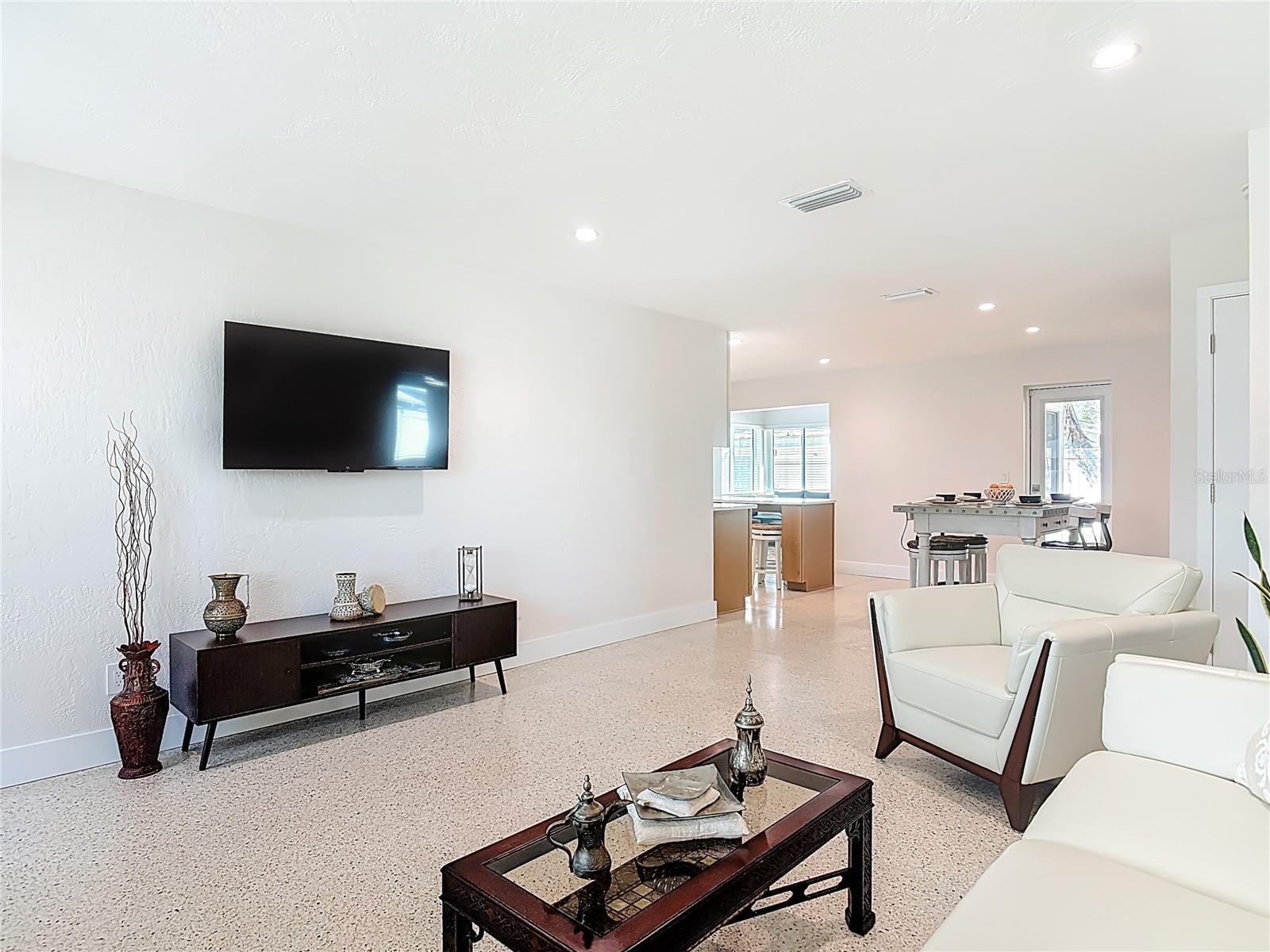 CONDICT WALKER GRANT - Residential