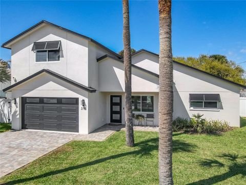214 CONDICT DRIVE NEW SMYRNA BEACH FL 32169