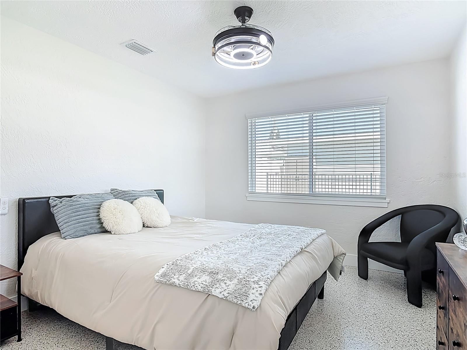 CONDICT WALKER GRANT - Residential