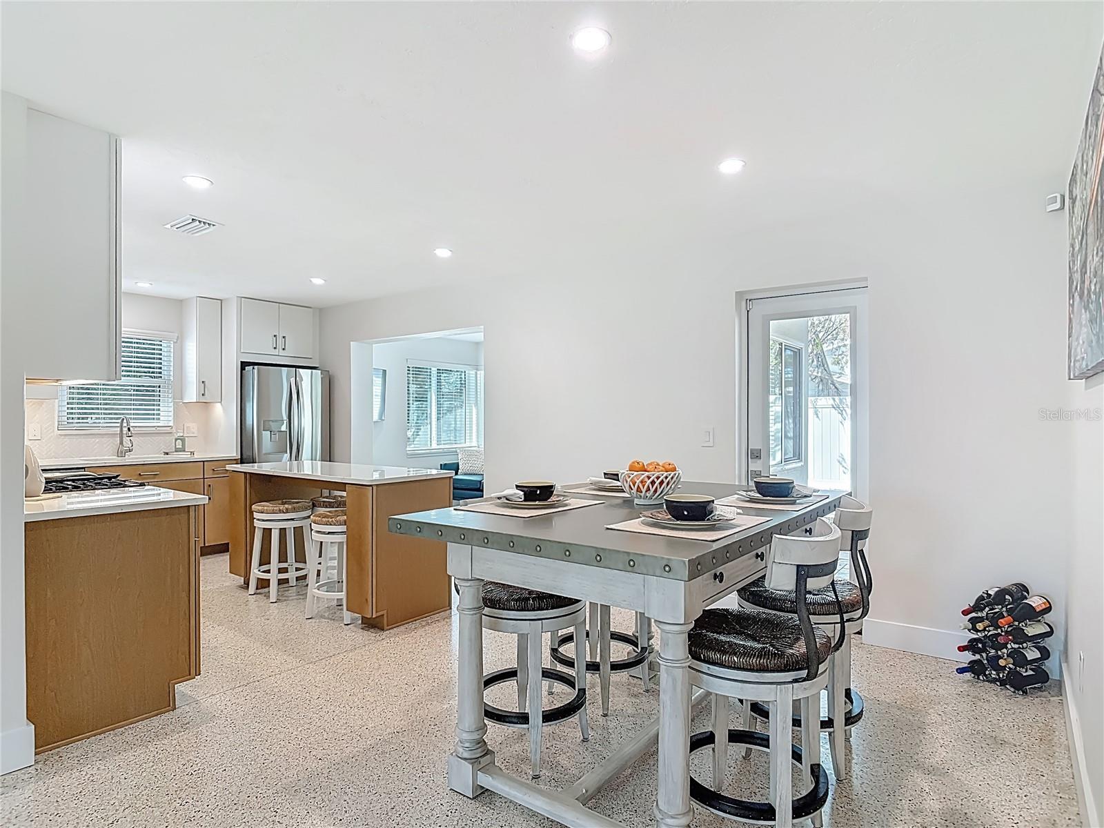 CONDICT WALKER GRANT - Residential