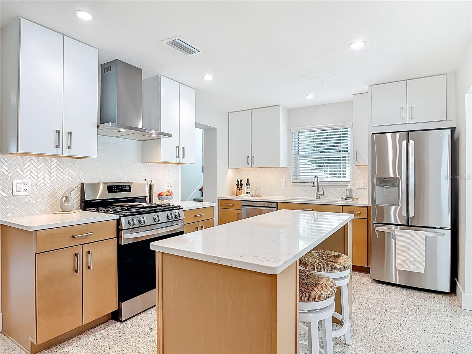 CONDICT WALKER GRANT - Residential