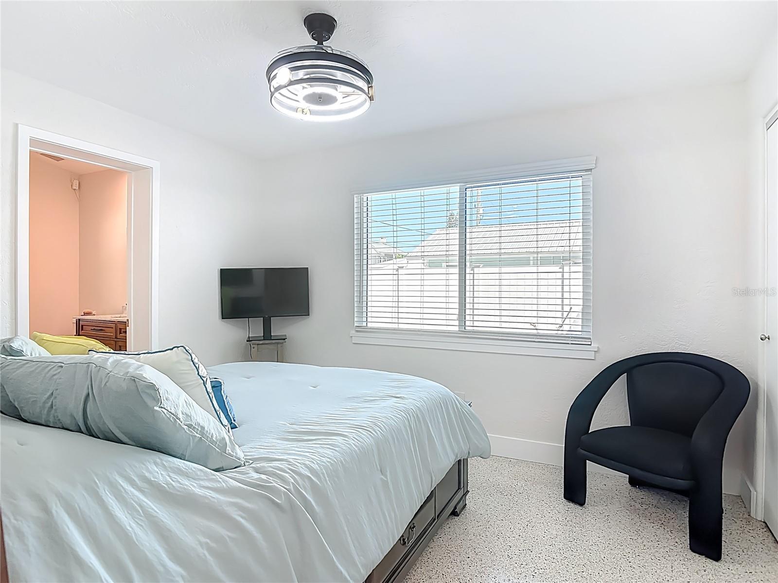 CONDICT WALKER GRANT - Residential