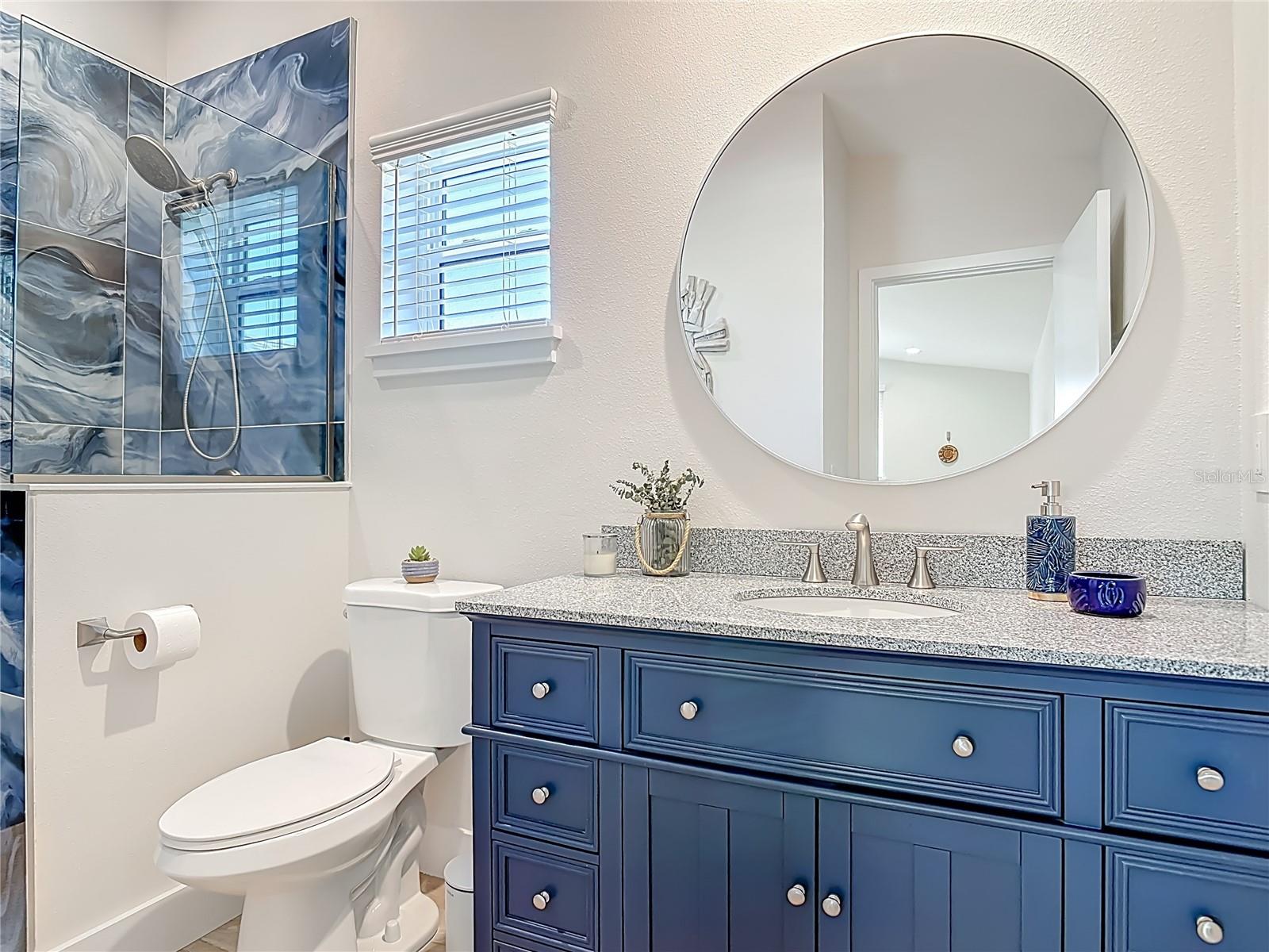 CONDICT WALKER GRANT - Residential