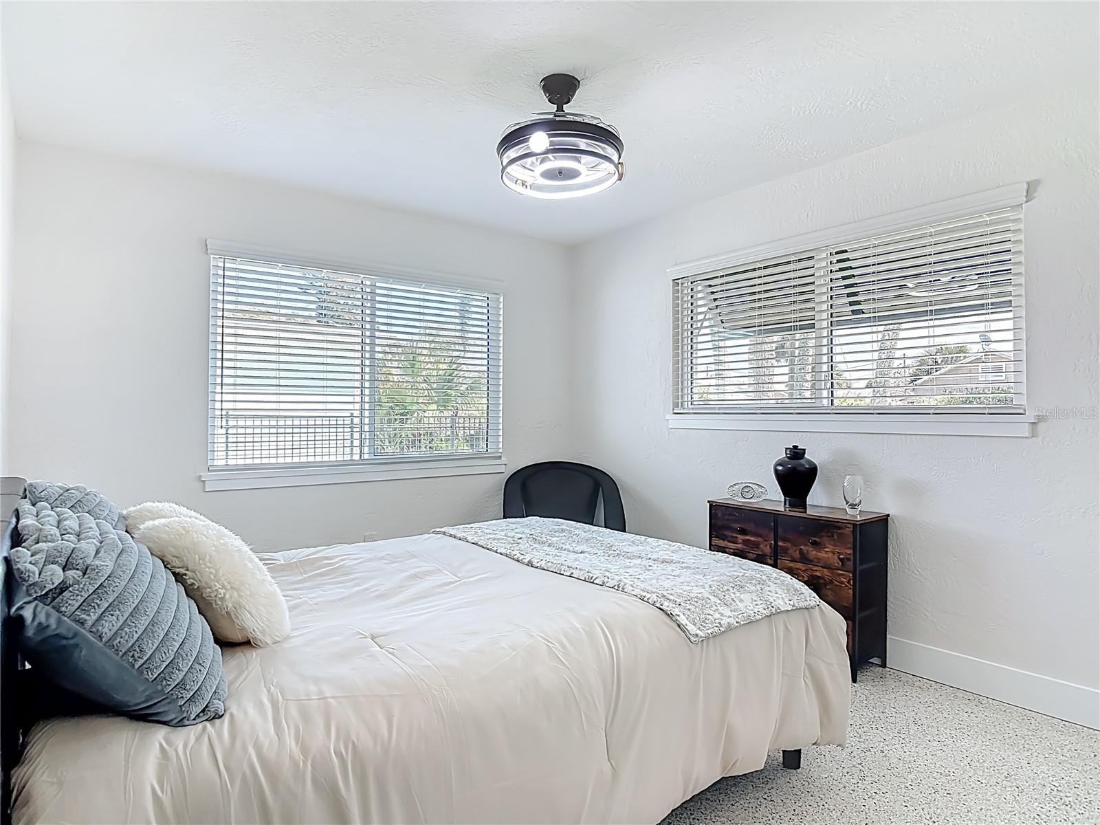 CONDICT WALKER GRANT - Residential