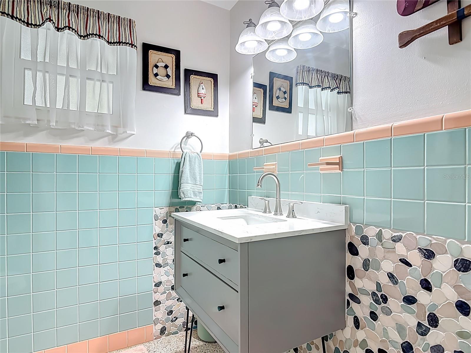 CONDICT WALKER GRANT - Residential