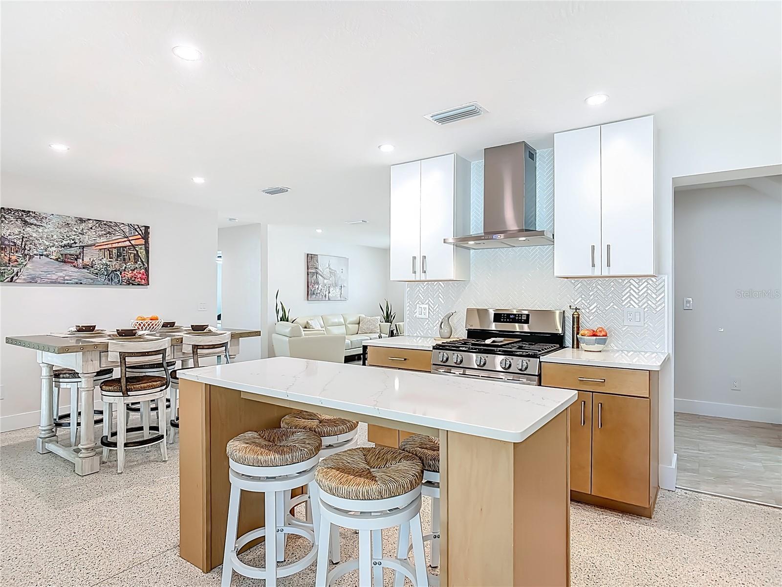 CONDICT WALKER GRANT - Residential