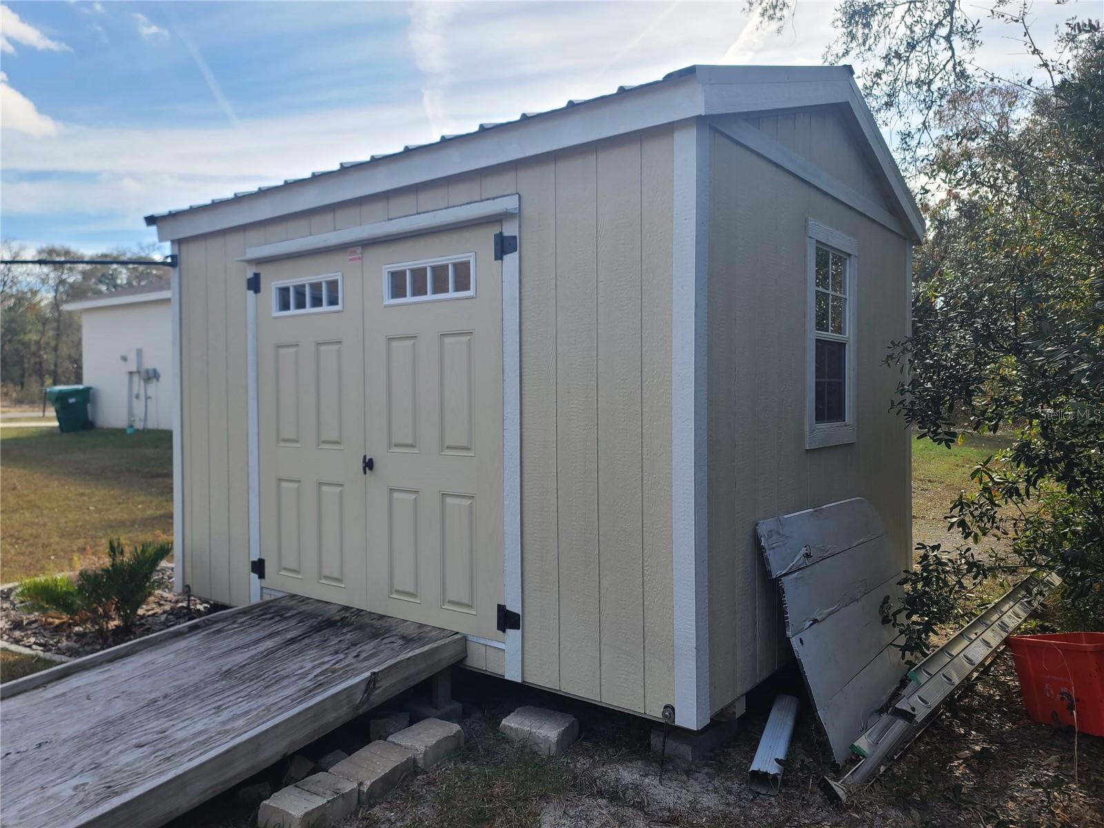 CITRUS SPGS UNIT 23 - Residential Lease