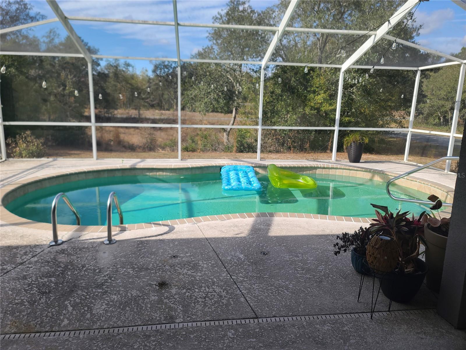 CITRUS SPGS UNIT 23 - Residential Lease