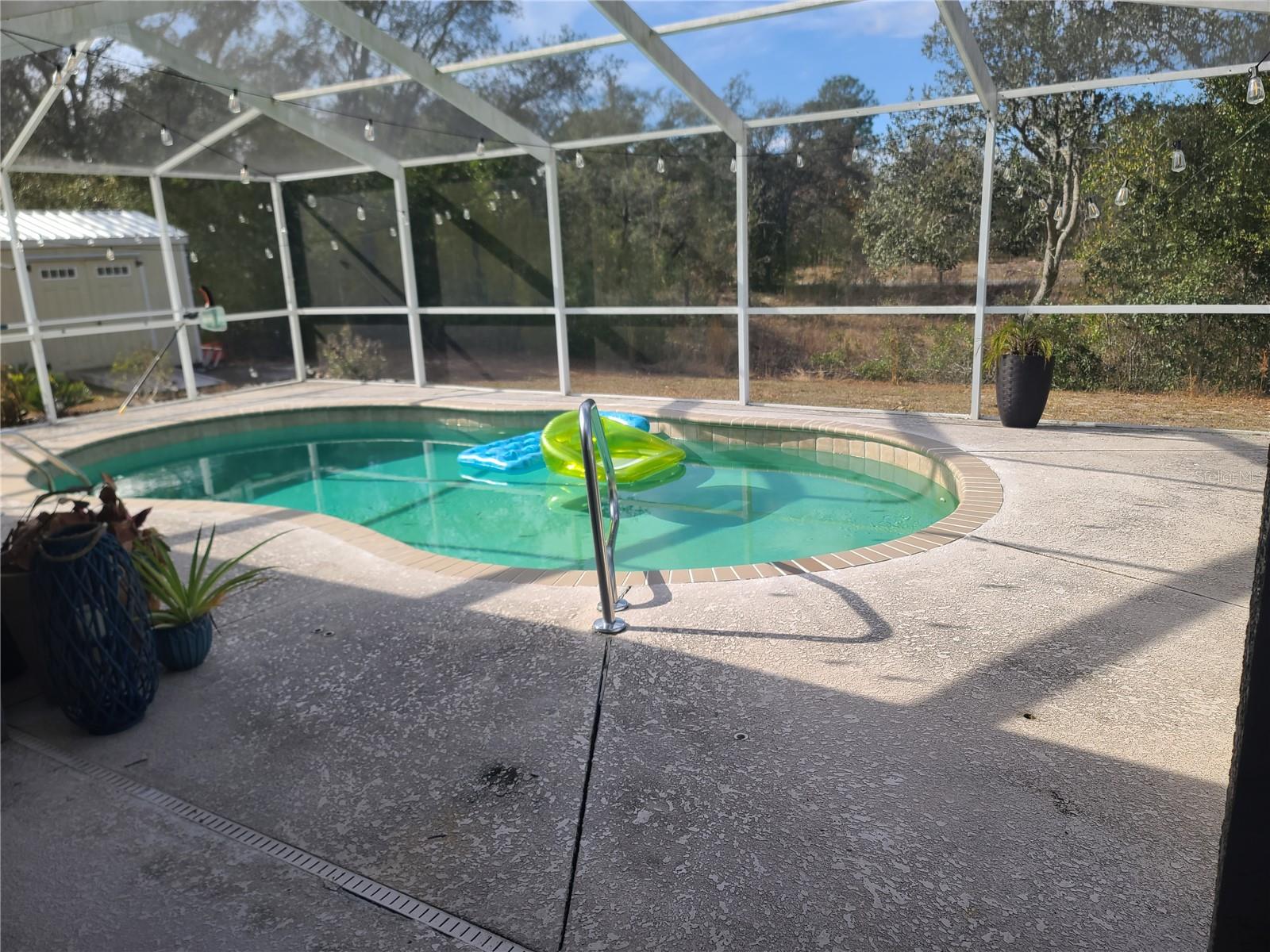 CITRUS SPGS UNIT 23 - Residential Lease