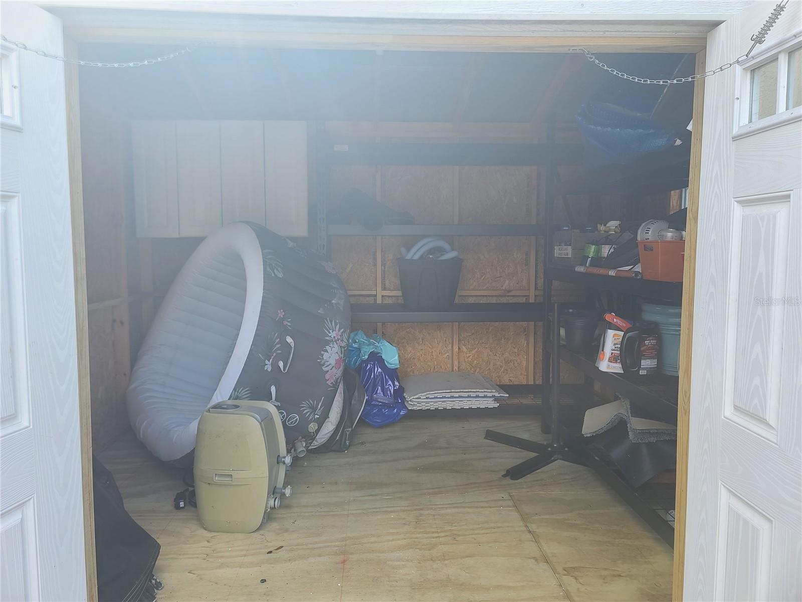 CITRUS SPGS UNIT 23 - Residential Lease