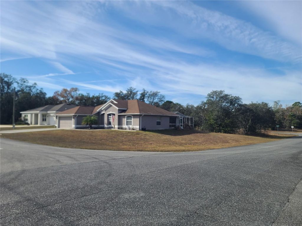 Photo of 6362 N Walter Terrace, Dunnellon, FL 34434 (MLS # OM718602)