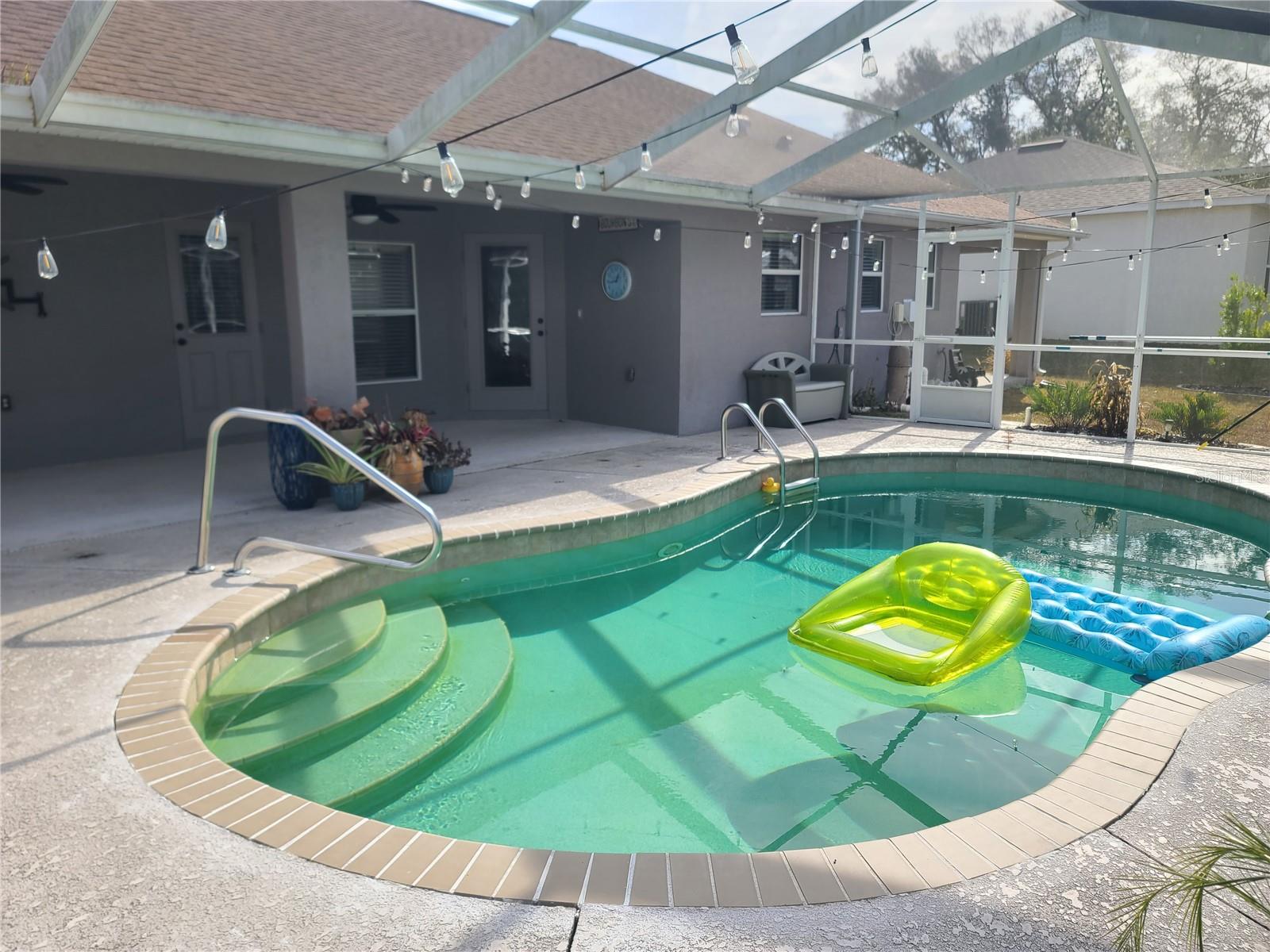 CITRUS SPGS UNIT 23 - Residential Lease