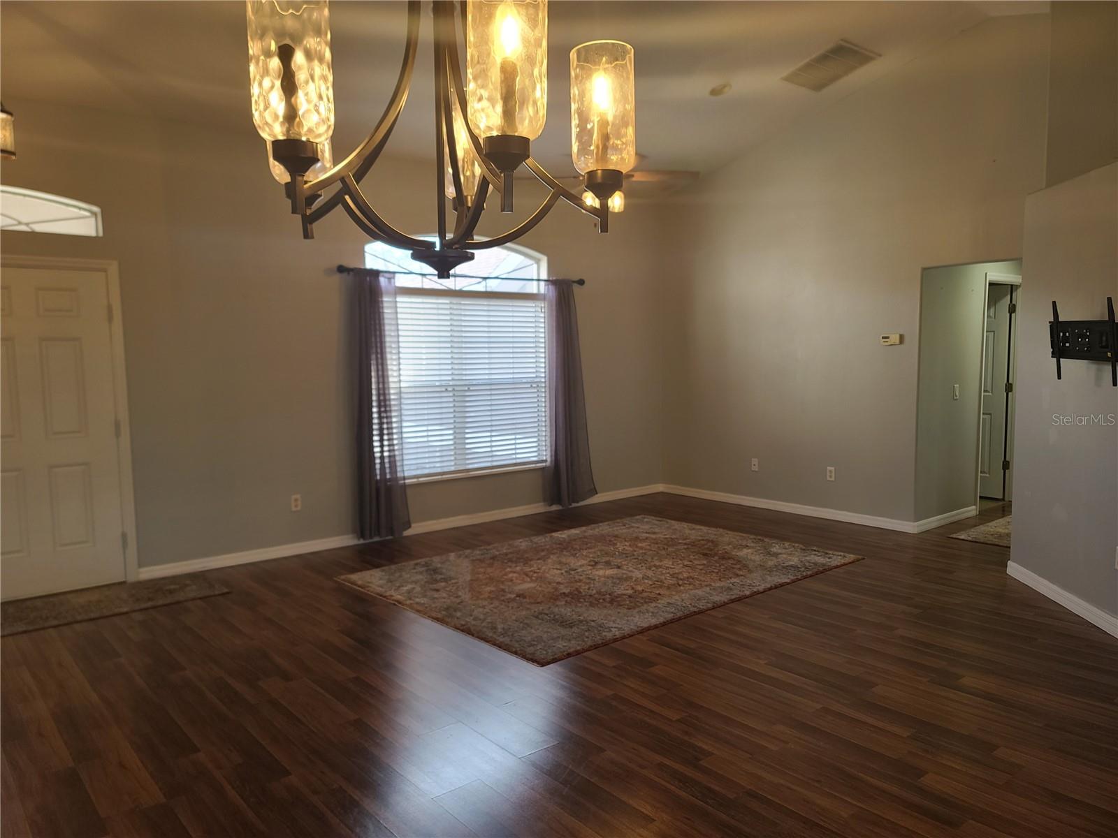 CITRUS SPGS UNIT 23 - Residential Lease