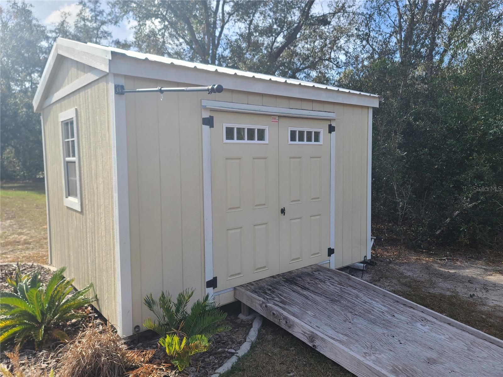 CITRUS SPGS UNIT 23 - Residential Lease