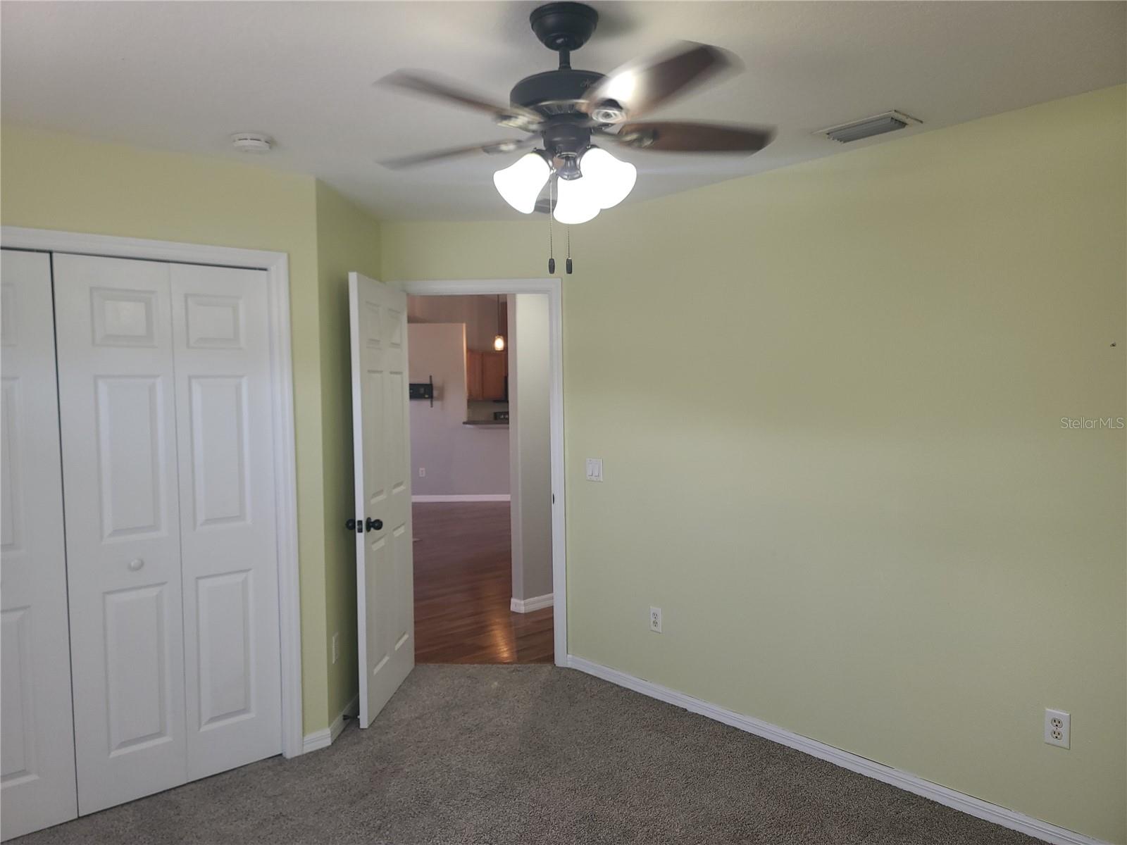 CITRUS SPGS UNIT 23 - Residential Lease