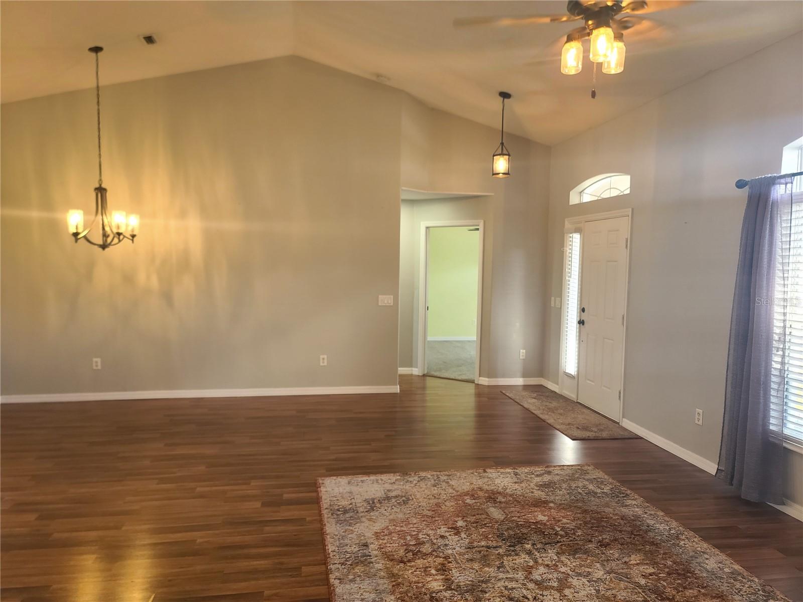 CITRUS SPGS UNIT 23 - Residential Lease