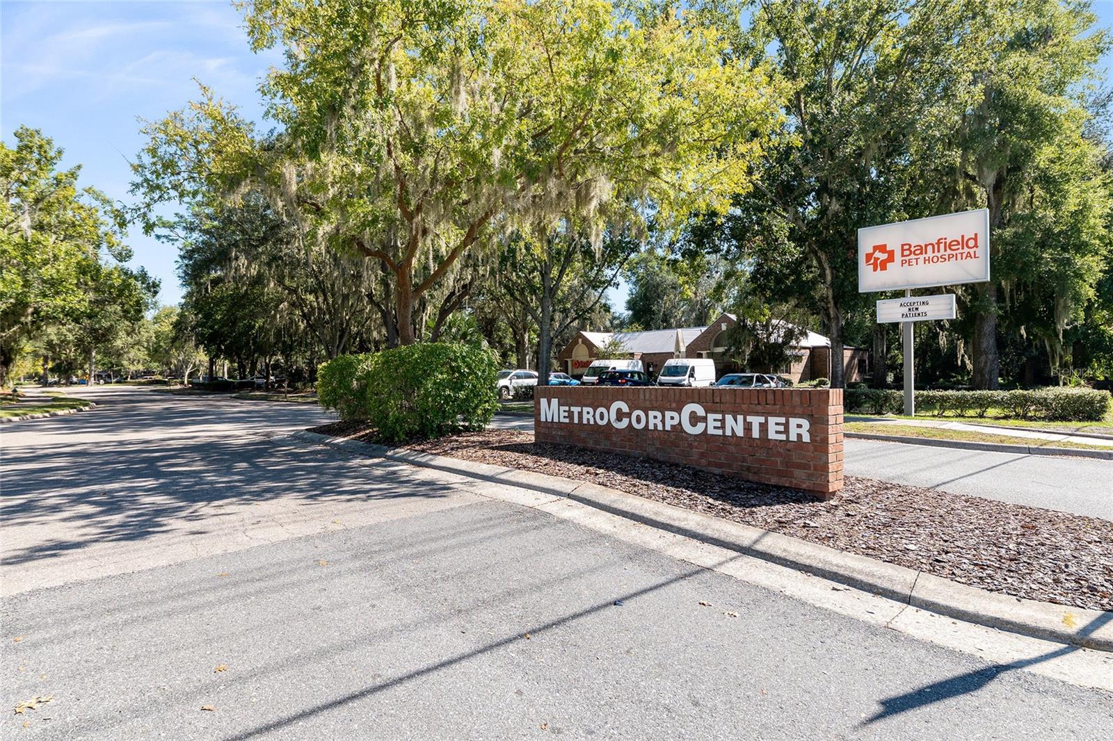 METRO 39 OFFICE PARK CONDO BLDG 2 - Commercial Lease