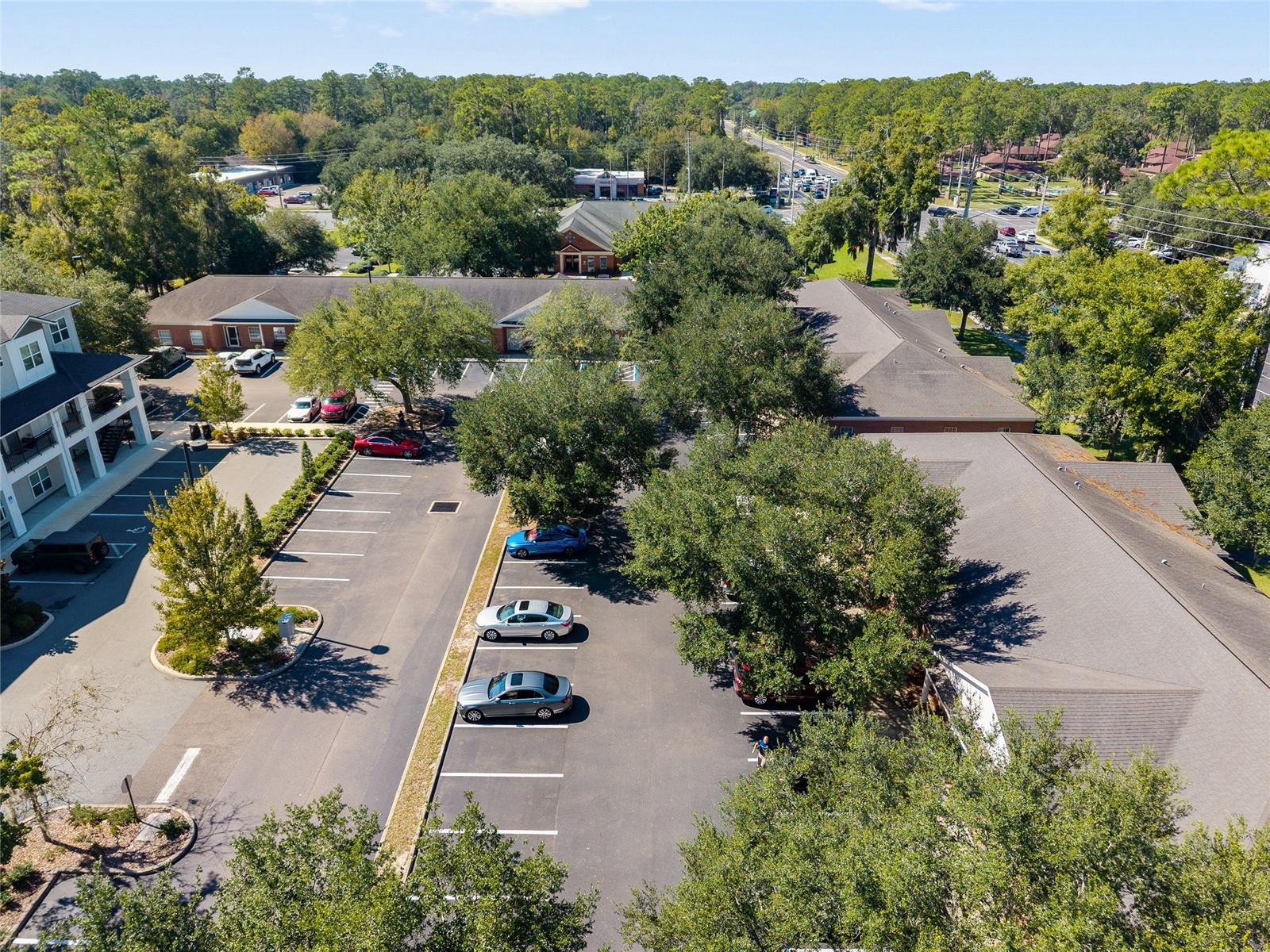 METRO 39 OFFICE PARK CONDO BLDG 2 - Commercial Lease