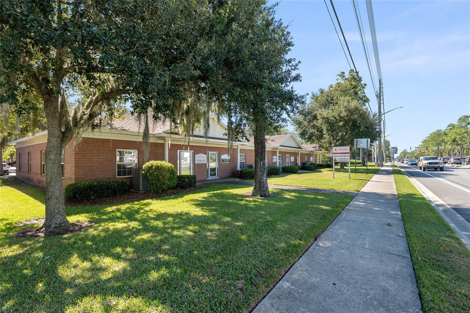 METRO 39 OFFICE PARK CONDO BLDG 2 - Commercial Lease