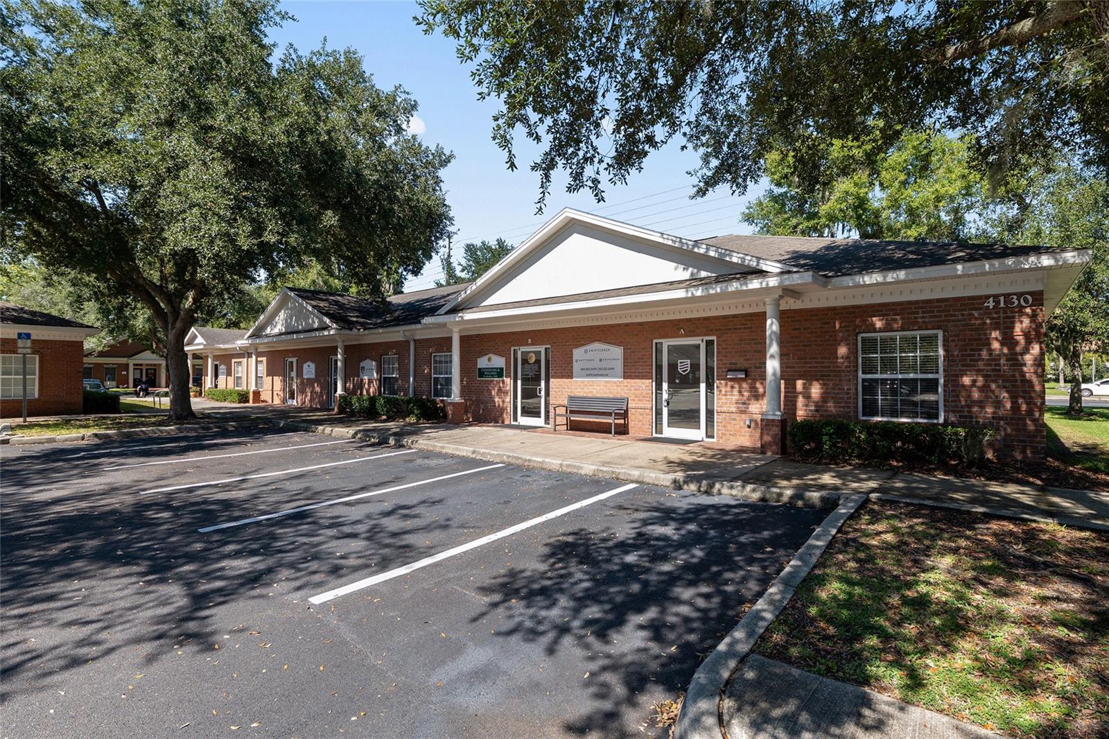 METRO 39 OFFICE PARK CONDO BLDG 2 - Commercial Lease