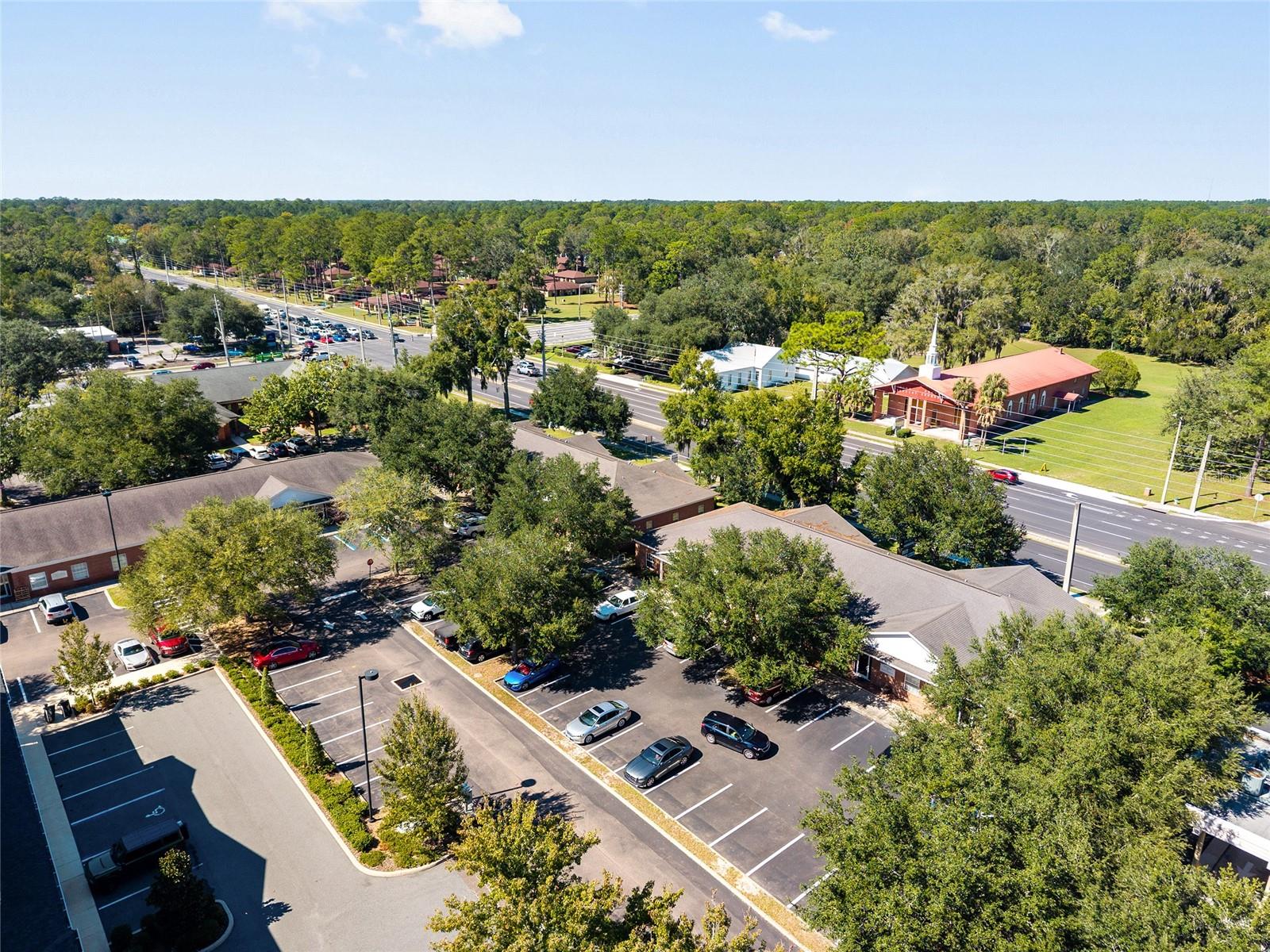 METRO 39 OFFICE PARK CONDO BLDG 2 - Commercial Lease