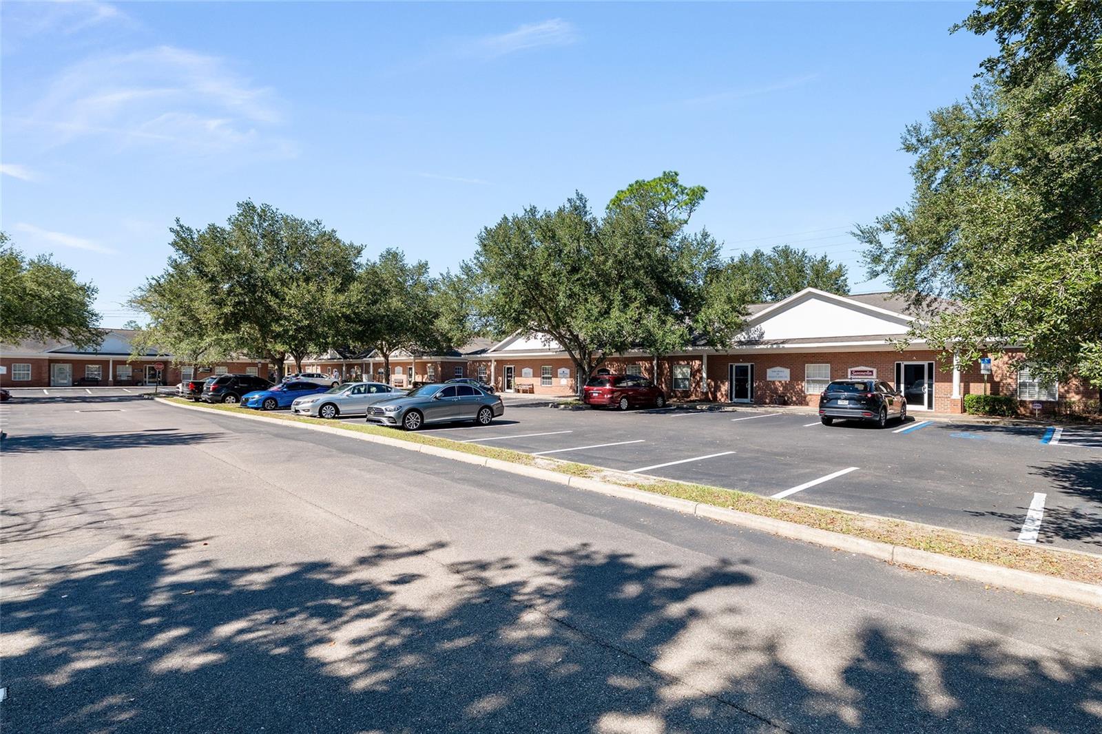 METRO 39 OFFICE PARK CONDO BLDG 2 - Commercial Lease