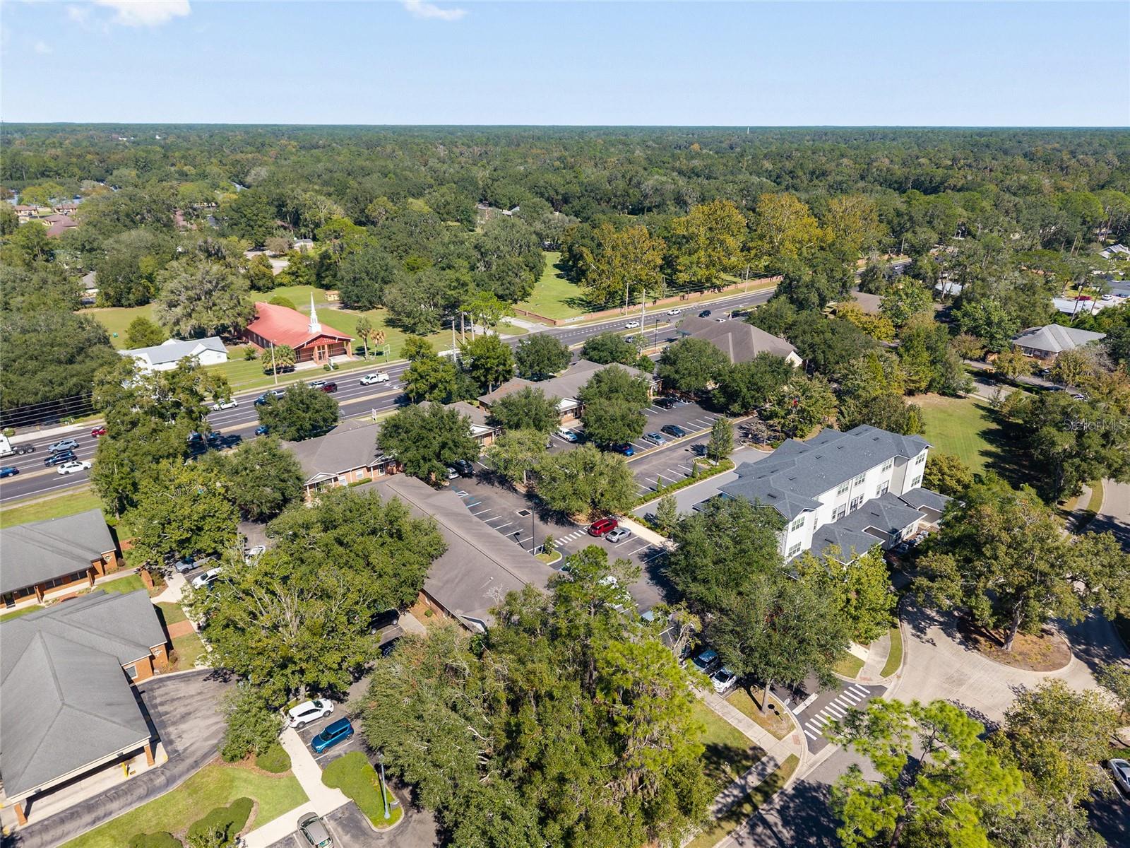 METRO 39 OFFICE PARK CONDO BLDG 2 - Commercial Lease